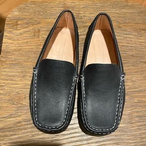 Boys Florsheim shoes . No tag and unboxed but NEVER used